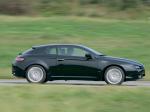 Alfa Romeo Brera 2005 года